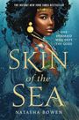 Natasha Bowen: Skin of the Sea, Buch