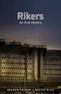 Graham Rayman: Rikers, Buch