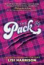 Lisi Harrison: The Pack, Buch