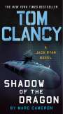Marc Cameron: Tom Clancy's Shadow of the Dragon, Buch