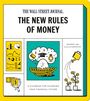Wall Street Journal: The New Rules of Money: A Playbook for Planning Your Financial Future: A Workbook, Buch