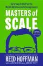 Reid Hoffman: Masters of Scale, Buch