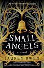 Lauren Owen: Small Angels, Buch