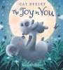 Cat Deeley: The Joy in You, Buch