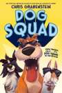 Chris Grabenstein: Dog Squad, Buch