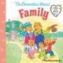 Mike Berenstain: Family (Berenstain Bears Gifts of the Spirit), Buch