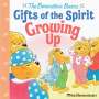 Mike Berenstain: Growing Up (Berenstain Bears Gifts of the Spirit), Buch
