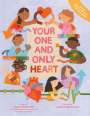 Rajani Larocca: Your One and Only Heart, Buch
