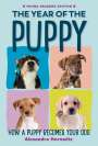 Alexandra Horowitz: The Year of the Puppy, Buch