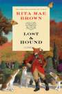 Rita Mae Brown: Lost & Hound, Buch