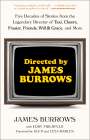 James Burrows: Directed by James Burrows: Five Decades of Stories from the Legendary Director of Taxi, Cheers, Frasier, Friends, Will & Grace, and More, Buch