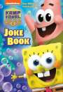 David Lewman: Kamp Koral Joke Book (Kamp Koral: Spongebob's Under Years), Buch