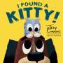 Troy Cummings: I Found a Kitty!, Buch