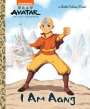 Mei Nakamura: I Am Aang (Avatar: The Last Airbender), Buch