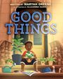 Maryah Greene: Good Things, Buch