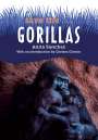 Anita Sanchez: Save The...Gorillas, Buch