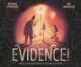 Deborah Hopkinson: Evidence!, Buch