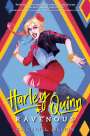 Rachael Allen: Harley Quinn: Ravenous, Buch