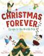 Elysa Dutton: Christmas Forever, Buch