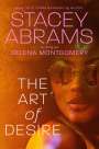 Stacey Abrams: The Art of Desire, Buch