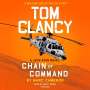 Marc Cameron: Tom Clancy Chain of Command, CD
