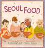 Erin Danielle Russell: Seoul Food, Buch