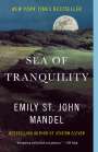 Emily St. John Mandel: Sea of Tranquility, Buch
