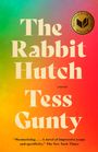 Tess Gunty: The Rabbit Hutch, Buch