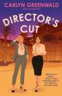 Carlyn Greenwald: Director's Cut, Buch