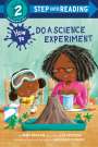Jean Reagan: How to Do a Science Experiment, Buch