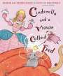 Deborah Hopkinson: Cinderella and a Mouse Called Fred, Buch