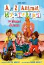 Ron Roy: A to Z Animal Mysteries 01: The Absent Alpacas, Buch