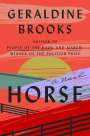 Geraldine Brooks: Horse, Buch