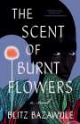 Blitz Bazawule: The Scent of Burnt Flowers, Buch