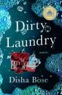Disha Bose: Dirty Laundry, Buch