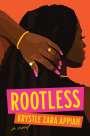Krystle Zara Appiah: Rootless, Buch