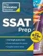 Princeton Review: Princeton Review SSAT Prep, Buch