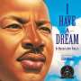 Martin Luther King: I Have a Dream, Buch