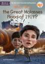 Kirsten Anderson: What Was the Great Molasses Flood of 1919?, Buch