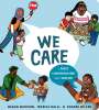 Megan Madison: We Care: A First Conversation about Justice, Buch