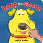 Ashlyn Anstee: Boop the Snoot, Buch