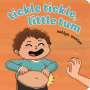 Ashlyn Anstee: Tickle Tickle, Little Tum, Buch