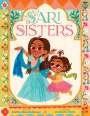 Anitha Rao-Robinson: Sari Sisters, Buch