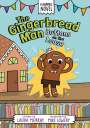 Laura Murray: The Gingerbread Man: Buttons on the Loose, Buch