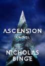 Nicholas Binge: Ascension, Buch