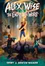 Terry J Benton-Walker: Alex Wise vs. the End of the World, Buch