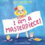 Mia Armstrong: I Am a Masterpiece!, Buch