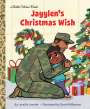 Lavaille Lavette: Jayylen's Christmas Wish (Presented by Ebony Jr.), Buch