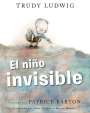Trudy Ludwig: El Niño Invisible (the Invisible Boy Spanish Edition), Buch