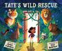 Jenny Turnbull: Tate's Wild Rescue, Buch